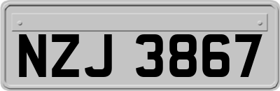NZJ3867