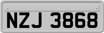 NZJ3868