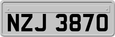 NZJ3870