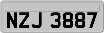 NZJ3887