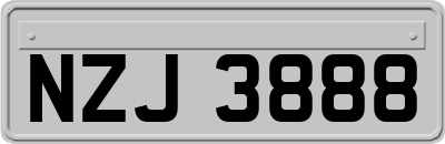 NZJ3888