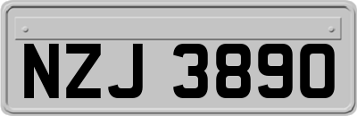 NZJ3890