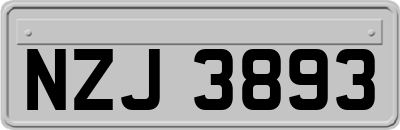 NZJ3893