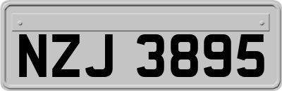 NZJ3895
