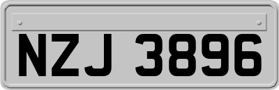 NZJ3896