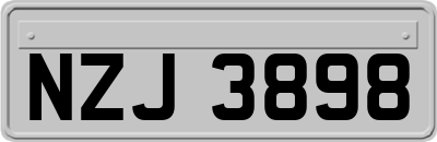 NZJ3898