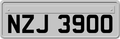 NZJ3900