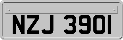 NZJ3901