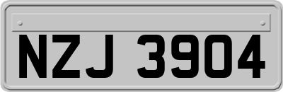 NZJ3904
