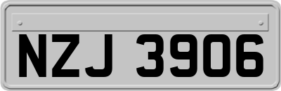 NZJ3906