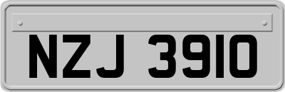 NZJ3910