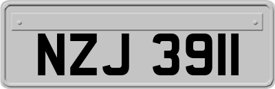 NZJ3911