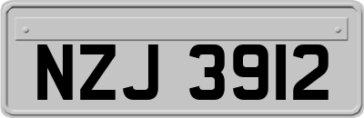 NZJ3912