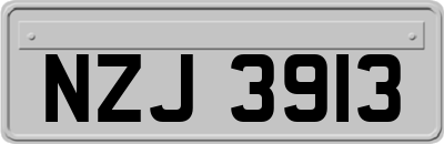 NZJ3913