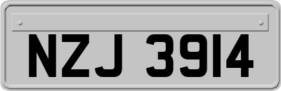 NZJ3914