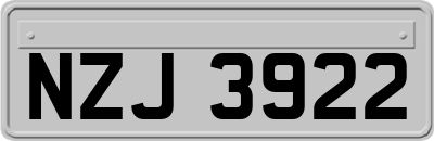 NZJ3922