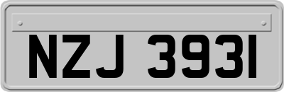NZJ3931