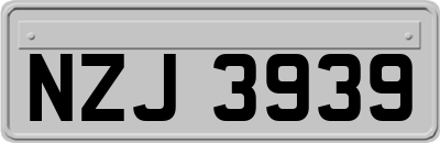 NZJ3939