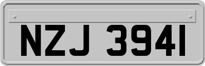 NZJ3941