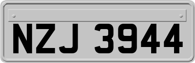 NZJ3944
