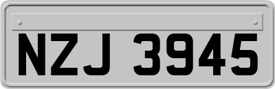 NZJ3945