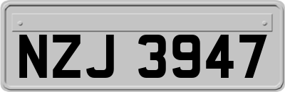 NZJ3947