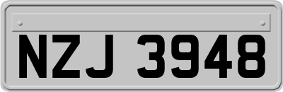 NZJ3948