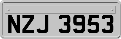NZJ3953