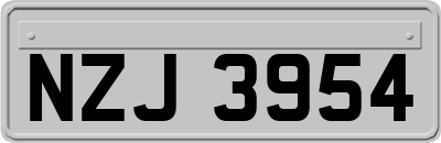 NZJ3954