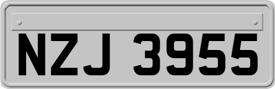NZJ3955