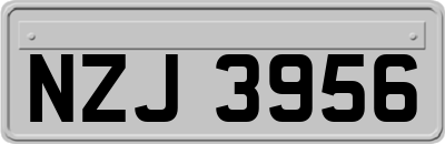 NZJ3956