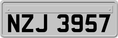 NZJ3957
