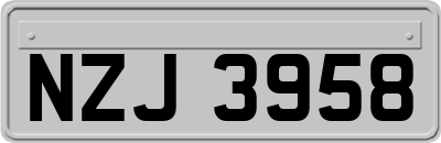 NZJ3958