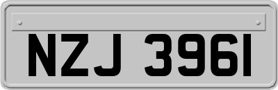 NZJ3961