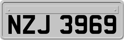 NZJ3969