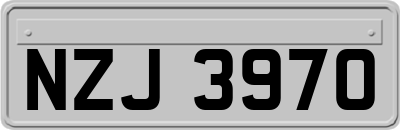 NZJ3970