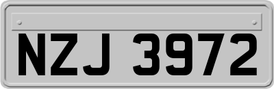 NZJ3972