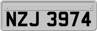NZJ3974