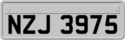 NZJ3975