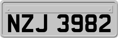 NZJ3982
