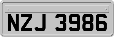 NZJ3986