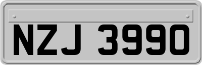 NZJ3990
