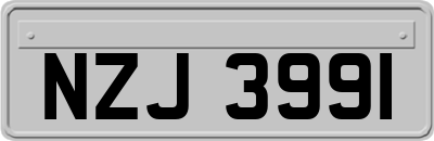 NZJ3991