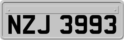 NZJ3993