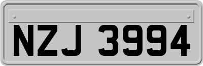 NZJ3994