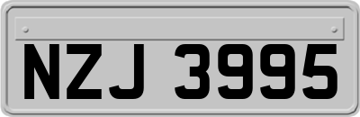 NZJ3995