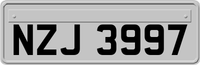 NZJ3997