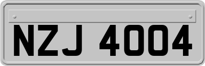 NZJ4004