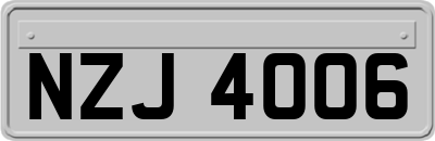 NZJ4006