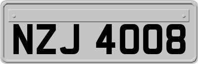 NZJ4008
